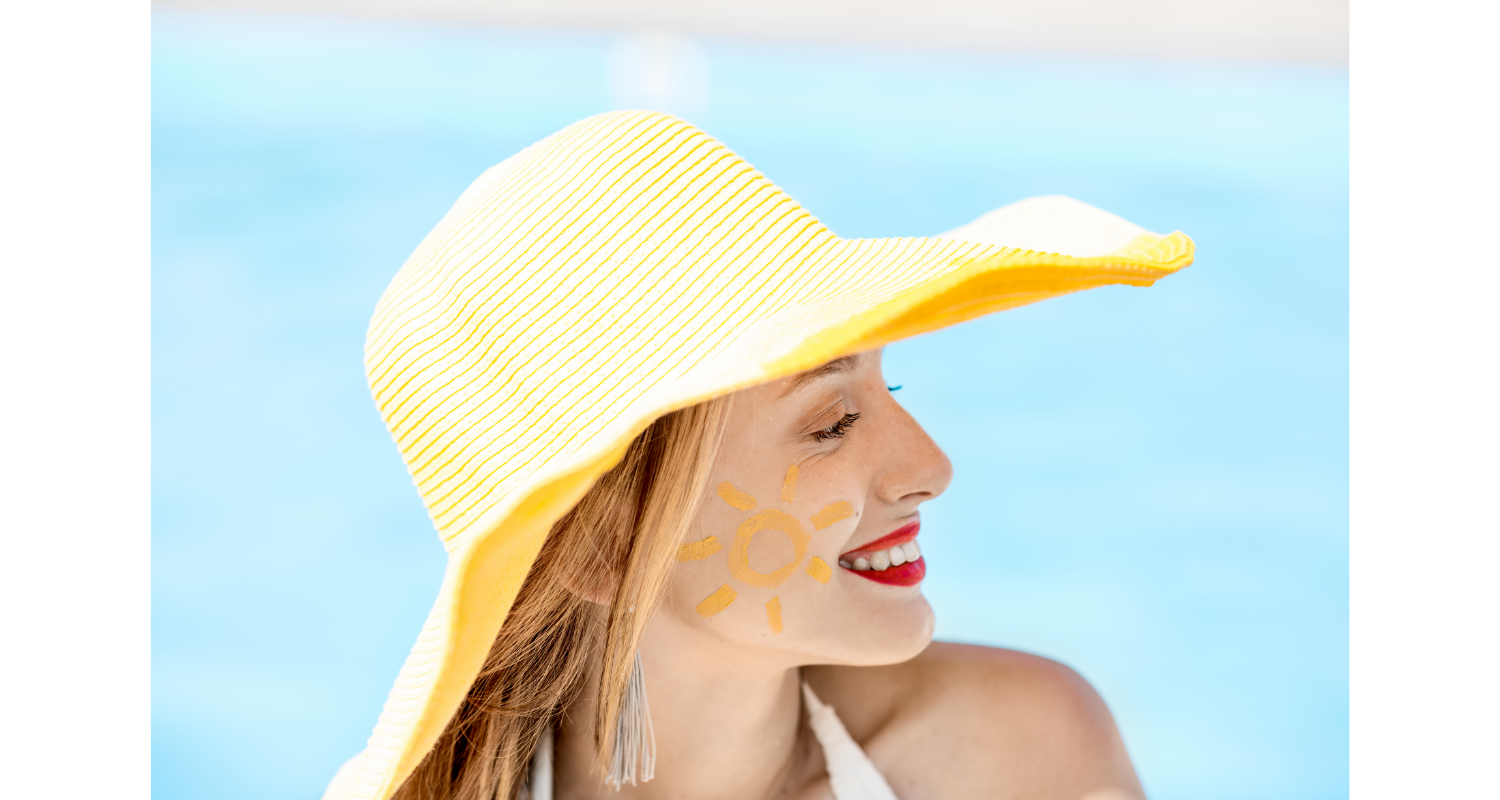 5 Tips To Get Glowy Skin This Summer